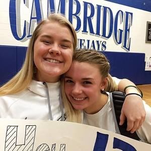 Meet your Posher, Maddy